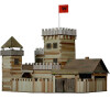 Stavebnice Hrad Walachia
