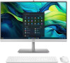 Acer Aspire / C27-195ES / 27" / FHD / U5-125U / 16GB / 512GB SSD / 4C-iGPU / W11P / White / 2R (DQ.BMFEC.003)