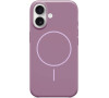 Apple beats iPhone 16 Case with MagSafe - Sunset Purple (MCFF4LL/A)