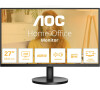 AOC / U27B3A / 27" / IPS / 4K UHD / 60Hz / 4ms / Black / 3R