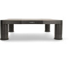 Monitor Stand NEDIS ERGOAMS110BK
