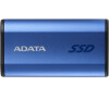 A-Data ADATA Externí SSD 2TB SE880, USB-C 3.2 Gen 2x2, R:2000/W:2000MB/s, modrá (AELI-SE880-2TCBU)