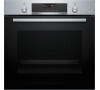 Trouba vestavná Bosch HBG579BS3F