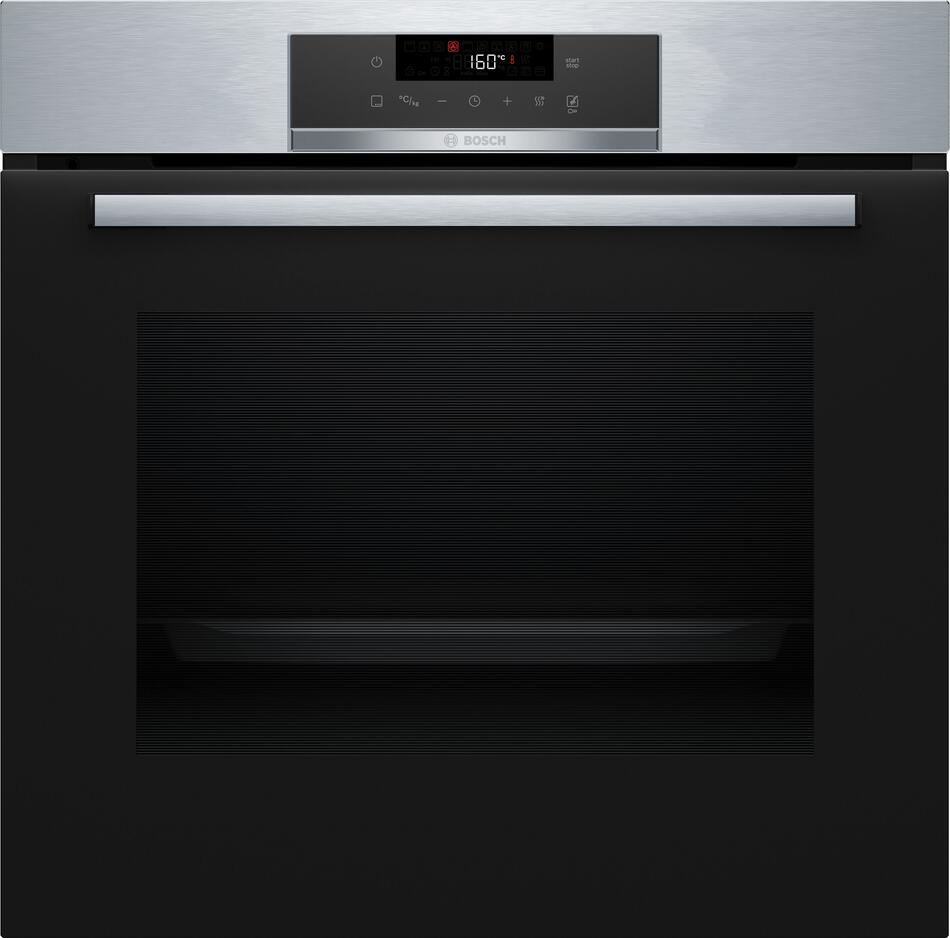 Trouba vestavná Bosch HBA171BS3 Serie 2