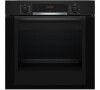 Trouba vestavná Bosch HBA334EB3