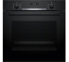 Trouba vestavná Bosch HBG537EB3