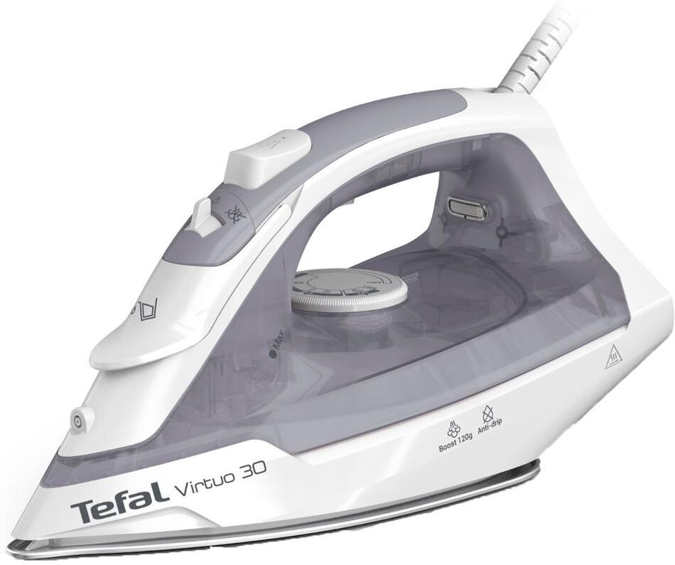 Žehlička napařovací Tefal FV2C43E0