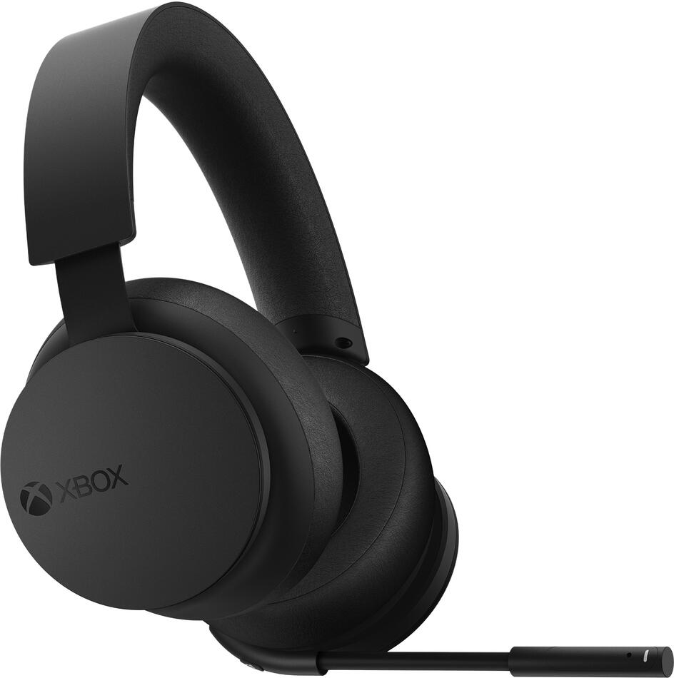 Bezdrátová sluchátka Microsoft XSX (TLL-00021)