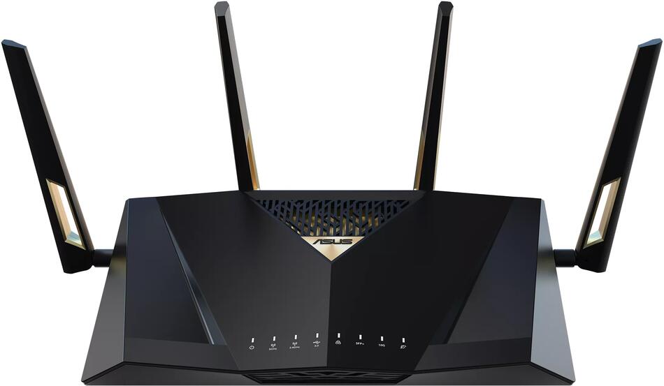 Asus RT-BE88U (90IG08V0-MO3N0V)