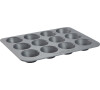 Forma 12 muffinů Tescoma COMPACT 36 x 27 cm