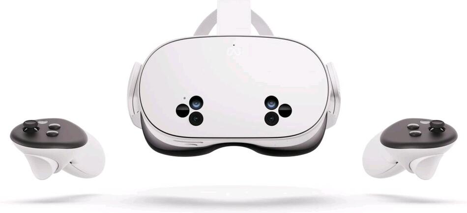 Oculus Quest 3S 256GB