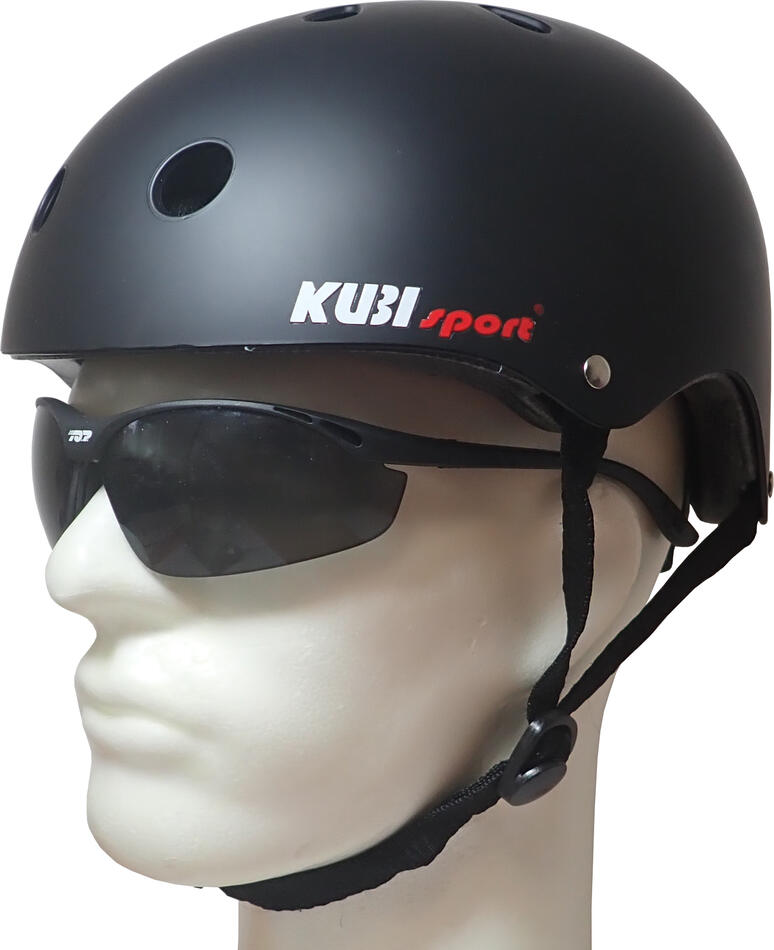 Helma pro inline brusle KUBIsport