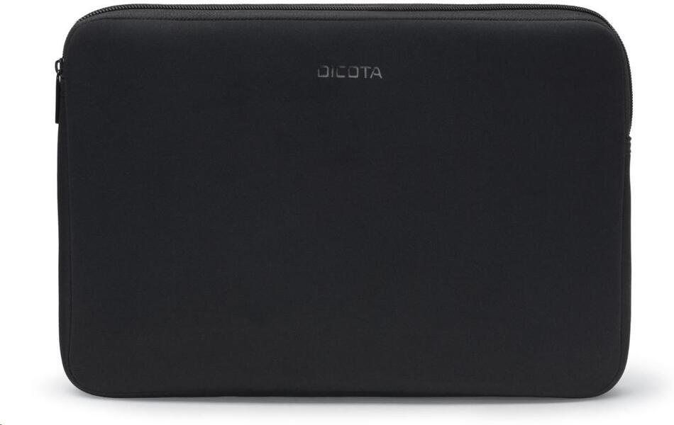 DICOTA Perfect Skin 14-14.1 Black (D31187-RPET)