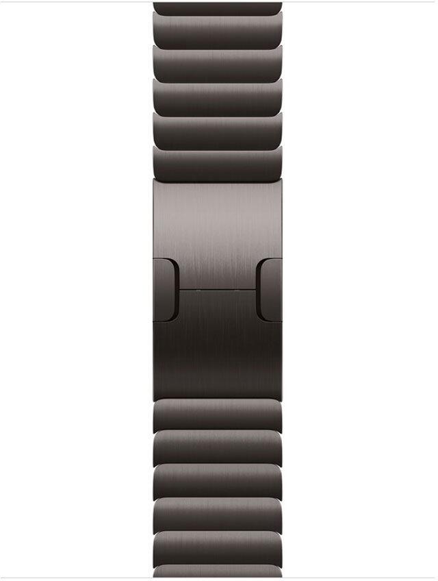 Apple watch Acc/42/Slate Link Bracelet (MXMD3ZM/A)
