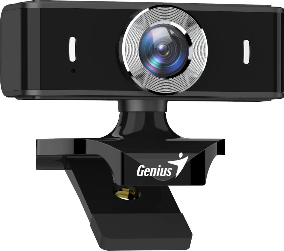 GENIUS FaceCam 2000X2/ Full HD 1080P/ USB/ mikrofon (32200008400)