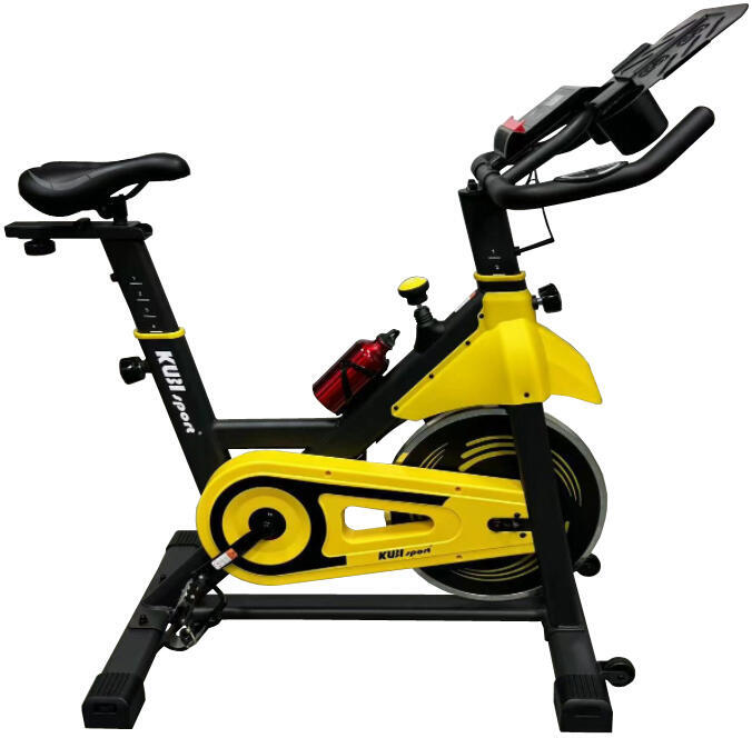 Cyklotrenažer KUBIsport BC4680K