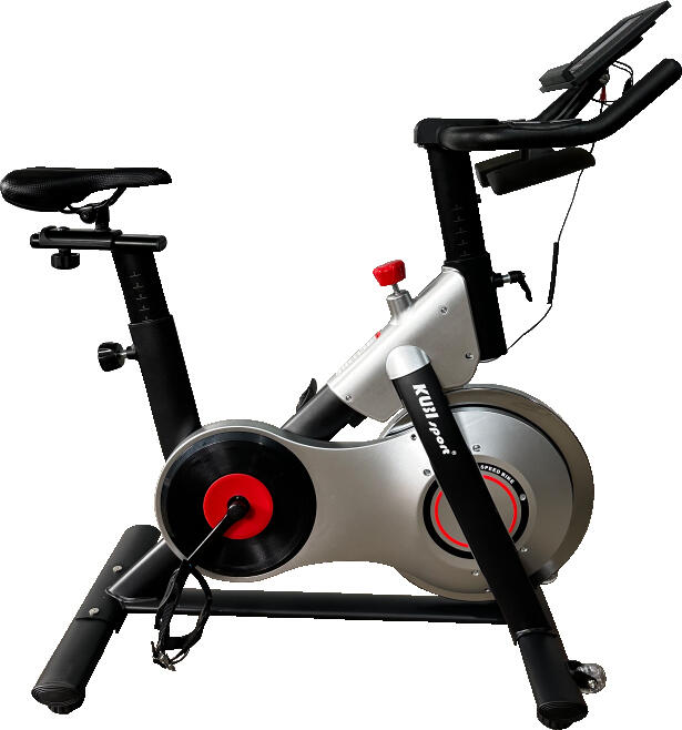 Cyklotrenažer KUBIsport BC4690K