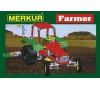 Stavebnice Merkur Farmer set