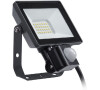 LED vodotěsný světlomet Projectline 20W 3000K Sensor Philips