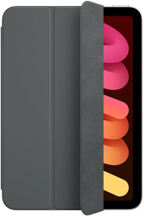 Apple Smart Folio pro mini iPad (A17 Pro) - Charcoal Gray