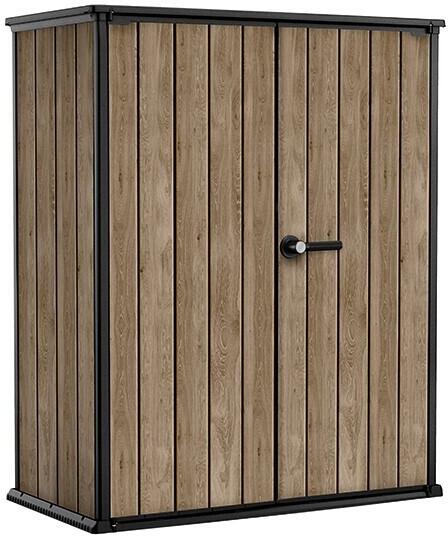 KETER Skříňka SIGNATURE 1 400 L - ASHWOOD