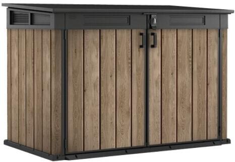 Zahradní box Keter Signature 2020 l Ashwood