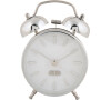 Designový budík 6009CH Karlsson 12cm