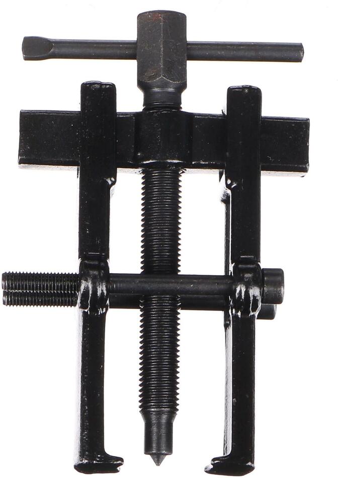 Stahovák vnějších ložisek 2-ramenný MECHANIC DOUBLE PULLER 45, 45mm SIXTOL