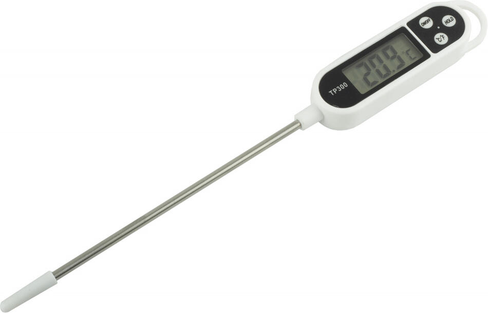 Snow Thermometer