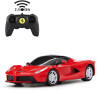 Jamara Ferrari LaFerrari 1:24 red 2,4GHz