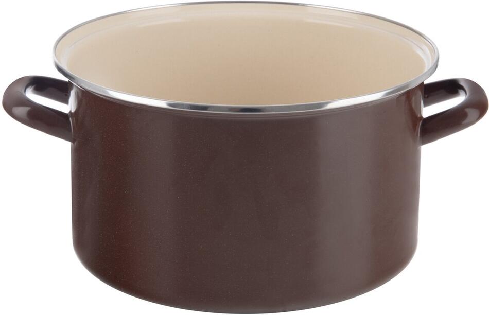Hrnec BROWN Lem 10 l Orion