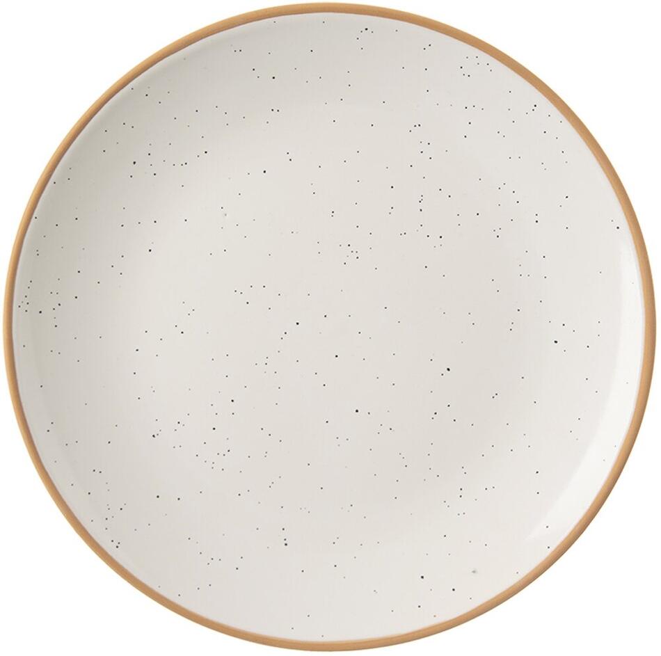 Mělký talíř STATEK pr. 26,8 cm Orion