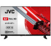 FHD LED TV JVC LT-32VAF3335