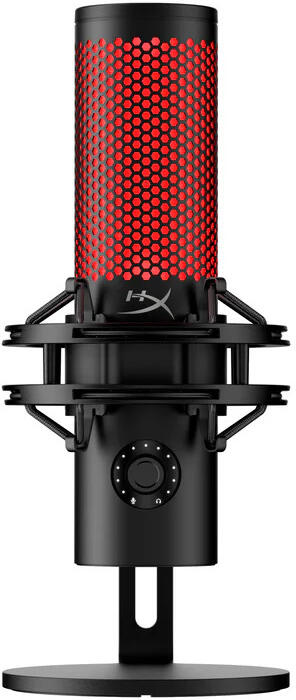 HyperX QuadCast 2 (872V1AA)