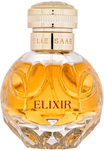 Parfémovaná voda Elie Saab Elixir, 50 ml