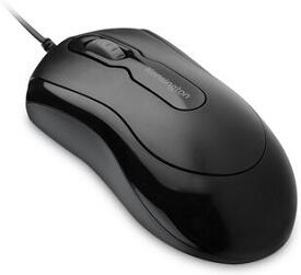 Kensington Kabelová myš EQ Mouse in a Box - černá (K72480WW)