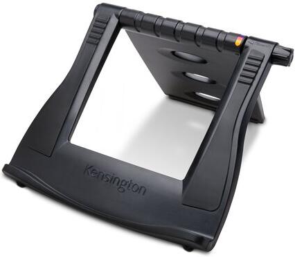 Kensington Chladící stojan na notebook EQ SmartFit® Easy Riser - černá (K52805EU)