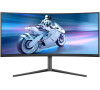 OLED monitor Philips 34M2C6500 Grey