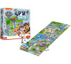 TREFL Spy Guy Lookout! Tlapkov patrola/Paw Patrol spoleensk hra v krabici 26x26x6cm