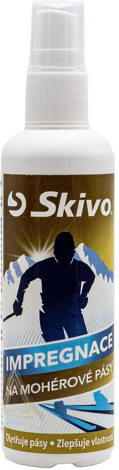 Skivo Skin Impregnace na mohérové pásy KUBIsport 100ml