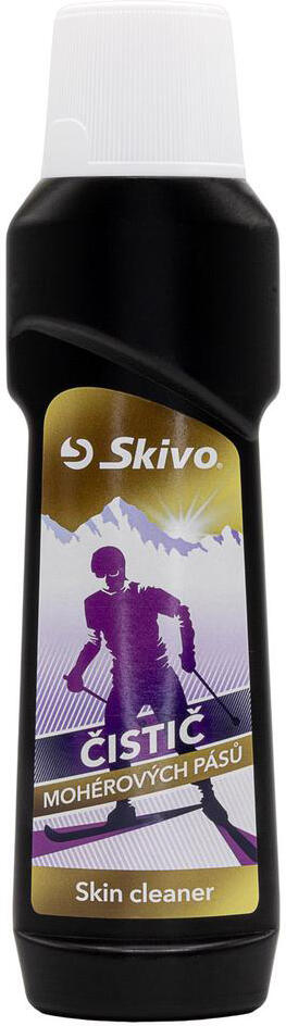 Čistič mohérových pásů Skivo 250ml