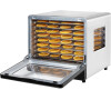 Sušička ovoce Catler FD 4020