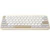 Asus ASUS Marshmallow Keyboard KW100/Bezdrtov Bluetooth/CZ-SK layout/Bov (90XB0880-BKB430)