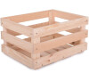 ROJA APPLE box dřevěný 42x29cm