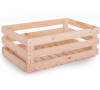 ROJA APPLE box dřevěný 59x39cm