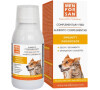 Menforsan Immunity pro imunitu psů a koček, 120 ml