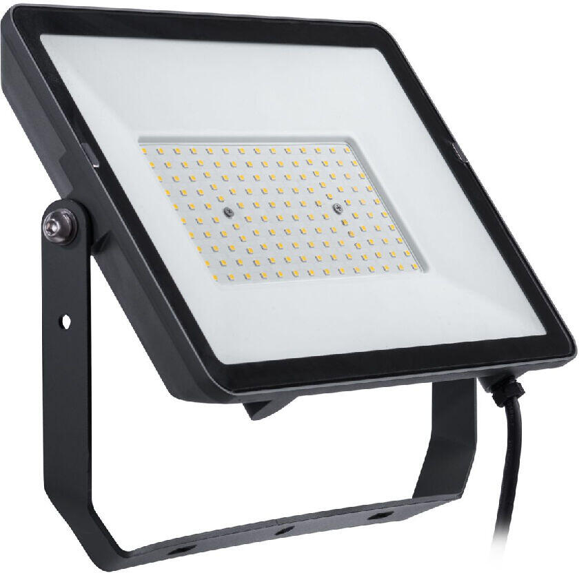 LED vodotěsný světlomet Projectline 200W 3000K Philips