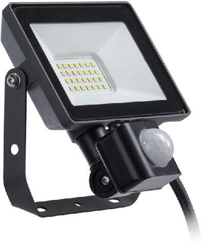 LED vodotěsný světlomet Projectline 20W 4000K Sensor Philips