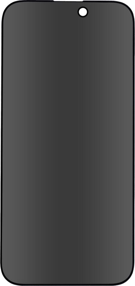 Privacy sklo Forever pro Apple iPhone 16 Pro Max 6,9"