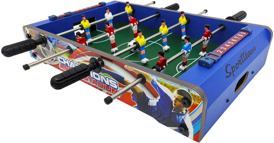 Mini stolní fotbal SPORTTEAM®